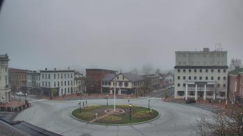 Thumbnail for current weather camera view from Blue and Gray Bar and Grill in Gettysburg, Pennsylvania