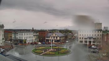 Thumbnail for current weather camera view from Blue and Gray Bar and Grill in Gettysburg, Pennsylvania