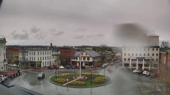 Thumbnail for current weather camera view from Blue and Gray Bar and Grill in Gettysburg, Pennsylvania