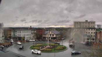 Thumbnail for current weather camera view from Blue and Gray Bar and Grill in Gettysburg, Pennsylvania