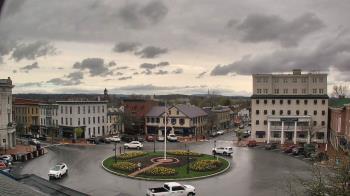 Thumbnail for current weather camera view from Blue and Gray Bar and Grill in Gettysburg, Pennsylvania