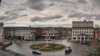 Thumbnail for current weather camera view from Blue and Gray Bar and Grill in Gettysburg, Pennsylvania