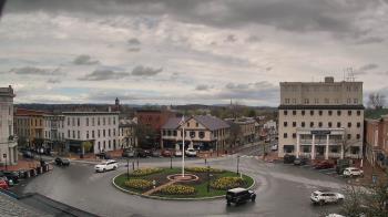 Thumbnail for current weather camera view from Blue and Gray Bar and Grill in Gettysburg, Pennsylvania