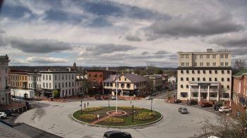 Thumbnail for current weather camera view from Blue and Gray Bar and Grill in Gettysburg, Pennsylvania