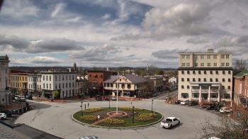 Thumbnail for current weather camera view from Blue and Gray Bar and Grill in Gettysburg, Pennsylvania