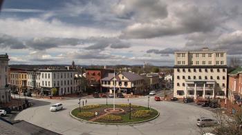 Thumbnail for current weather camera view from Blue and Gray Bar and Grill in Gettysburg, Pennsylvania