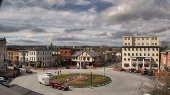 Thumbnail for current weather camera view from Blue and Gray Bar and Grill in Gettysburg, Pennsylvania