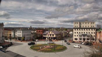 Thumbnail for current weather camera view from Blue and Gray Bar and Grill in Gettysburg, Pennsylvania