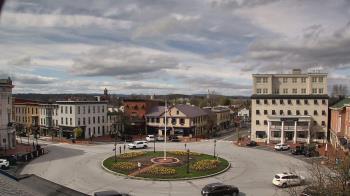 Thumbnail for current weather camera view from Blue and Gray Bar and Grill in Gettysburg, Pennsylvania