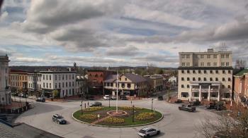 Thumbnail for current weather camera view from Blue and Gray Bar and Grill in Gettysburg, Pennsylvania