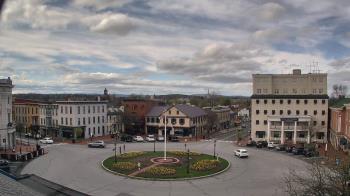 Thumbnail for current weather camera view from Blue and Gray Bar and Grill in Gettysburg, Pennsylvania