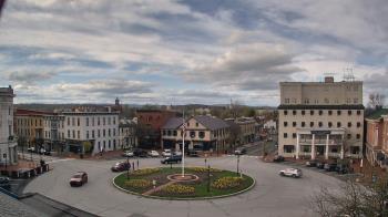 Thumbnail for current weather camera view from Blue and Gray Bar and Grill in Gettysburg, Pennsylvania