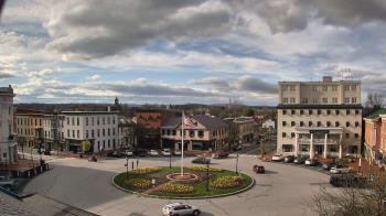 Thumbnail for current weather camera view from Blue and Gray Bar and Grill in Gettysburg, Pennsylvania