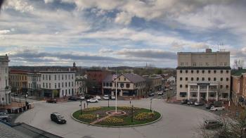 Thumbnail for current weather camera view from Blue and Gray Bar and Grill in Gettysburg, Pennsylvania