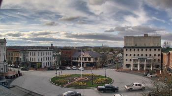 Thumbnail for current weather camera view from Blue and Gray Bar and Grill in Gettysburg, Pennsylvania