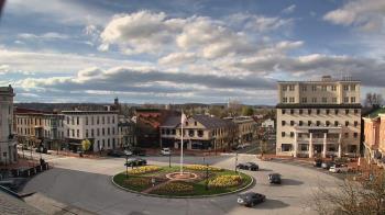 Thumbnail for current weather camera view from Blue and Gray Bar and Grill in Gettysburg, Pennsylvania