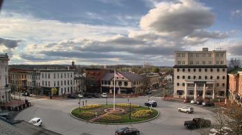 Thumbnail for current weather camera view from Blue and Gray Bar and Grill in Gettysburg, Pennsylvania