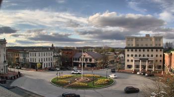 Thumbnail for current weather camera view from Blue and Gray Bar and Grill in Gettysburg, Pennsylvania