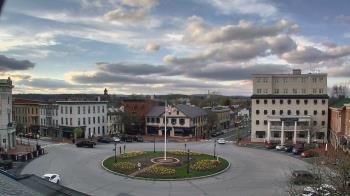 Thumbnail for current weather camera view from Blue and Gray Bar and Grill in Gettysburg, Pennsylvania