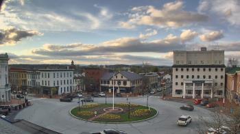Thumbnail for current weather camera view from Blue and Gray Bar and Grill in Gettysburg, Pennsylvania