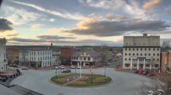 Thumbnail for current weather camera view from Blue and Gray Bar and Grill in Gettysburg, Pennsylvania