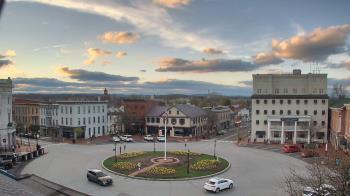 Thumbnail for current weather camera view from Blue and Gray Bar and Grill in Gettysburg, Pennsylvania