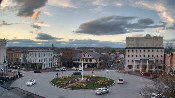Thumbnail for current weather camera view from Blue and Gray Bar and Grill in Gettysburg, Pennsylvania