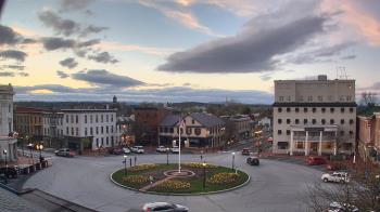 Thumbnail for current weather camera view from Blue and Gray Bar and Grill in Gettysburg, Pennsylvania