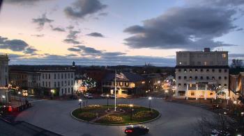 Thumbnail for current weather camera view from Blue and Gray Bar and Grill in Gettysburg, Pennsylvania