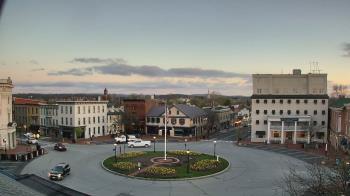 Thumbnail for current weather camera view from Blue and Gray Bar and Grill in Gettysburg, Pennsylvania