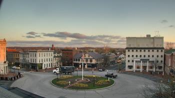 Thumbnail for current weather camera view from Blue and Gray Bar and Grill in Gettysburg, Pennsylvania