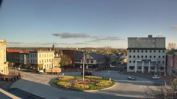 Thumbnail for current weather camera view from Blue and Gray Bar and Grill in Gettysburg, Pennsylvania