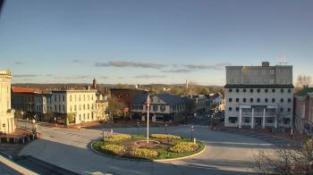 Thumbnail for current weather camera view from Blue and Gray Bar and Grill in Gettysburg, Pennsylvania