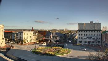 Thumbnail for current weather camera view from Blue and Gray Bar and Grill in Gettysburg, Pennsylvania