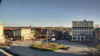 Thumbnail for current weather camera view from Blue and Gray Bar and Grill in Gettysburg, Pennsylvania