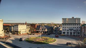 Thumbnail for current weather camera view from Blue and Gray Bar and Grill in Gettysburg, Pennsylvania