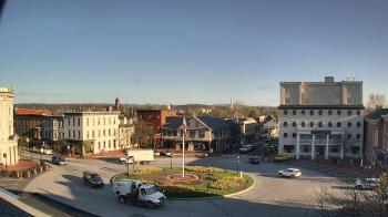 Thumbnail for current weather camera view from Blue and Gray Bar and Grill in Gettysburg, Pennsylvania