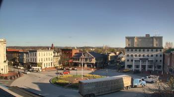 Thumbnail for current weather camera view from Blue and Gray Bar and Grill in Gettysburg, Pennsylvania