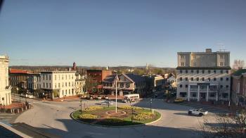 Thumbnail for current weather camera view from Blue and Gray Bar and Grill in Gettysburg, Pennsylvania