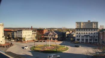 Thumbnail for current weather camera view from Blue and Gray Bar and Grill in Gettysburg, Pennsylvania