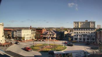 Thumbnail for current weather camera view from Blue and Gray Bar and Grill in Gettysburg, Pennsylvania