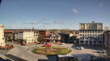 Thumbnail for current weather camera view from Blue and Gray Bar and Grill in Gettysburg, Pennsylvania