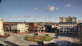 Thumbnail for current weather camera view from Blue and Gray Bar and Grill in Gettysburg, Pennsylvania