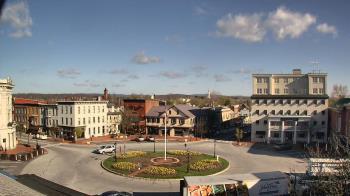 Thumbnail for current weather camera view from Blue and Gray Bar and Grill in Gettysburg, Pennsylvania