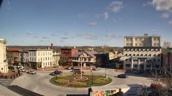 Thumbnail for current weather camera view from Blue and Gray Bar and Grill in Gettysburg, Pennsylvania