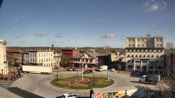 Thumbnail for current weather camera view from Blue and Gray Bar and Grill in Gettysburg, Pennsylvania