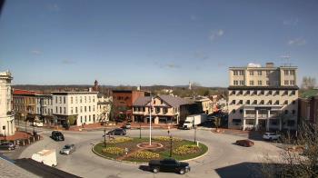 Thumbnail for current weather camera view from Blue and Gray Bar and Grill in Gettysburg, Pennsylvania