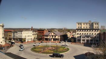 Thumbnail for current weather camera view from Blue and Gray Bar and Grill in Gettysburg, Pennsylvania