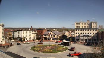 Thumbnail for current weather camera view from Blue and Gray Bar and Grill in Gettysburg, Pennsylvania
