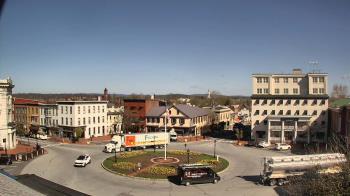Thumbnail for current weather camera view from Blue and Gray Bar and Grill in Gettysburg, Pennsylvania